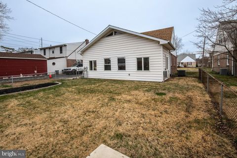 Tiny photo for 510 Bonsall Road, RIDLEY PARK, PA 19078 (MLS # PADE2110256)