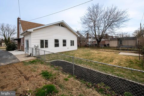 Tiny photo for 510 Bonsall Road, RIDLEY PARK, PA 19078 (MLS # PADE2110256)