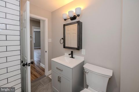 Tiny photo for 510 Bonsall Road, RIDLEY PARK, PA 19078 (MLS # PADE2110256)