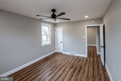 Tiny photo for 510 Bonsall Road, RIDLEY PARK, PA 19078 (MLS # PADE2110256)