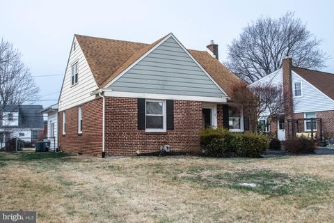 Tiny photo for 510 Bonsall Road, RIDLEY PARK, PA 19078 (MLS # PADE2110256)