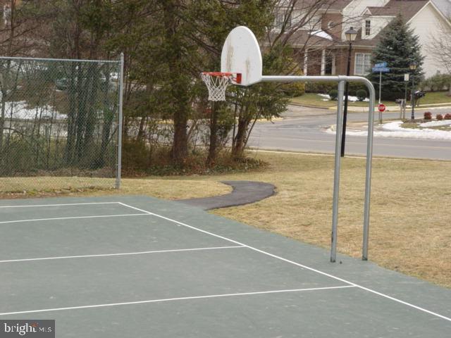 HEIGHTS AT PENDERBROOK - Residential