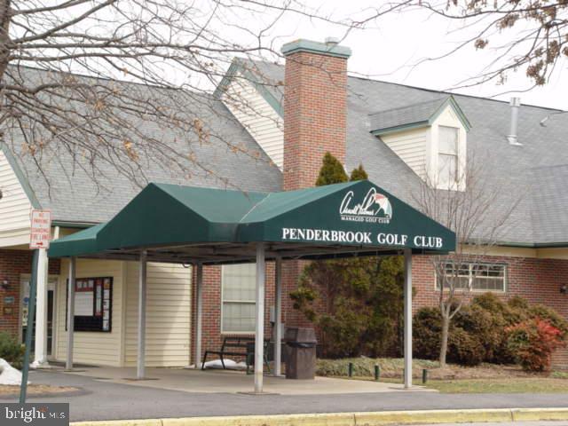 HEIGHTS AT PENDERBROOK - Residential