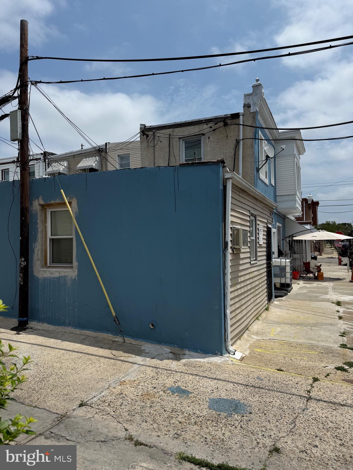 4830 B STREET