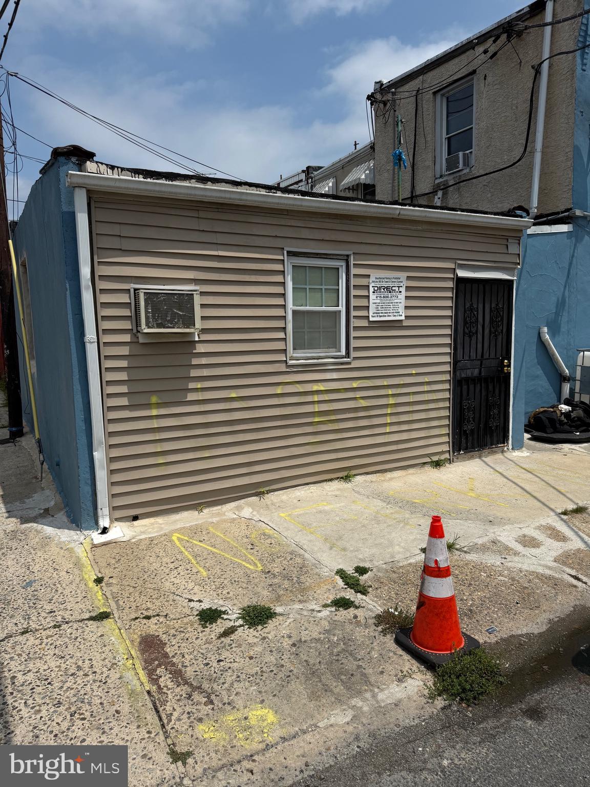 FELTONVILLE - Commercial Sale