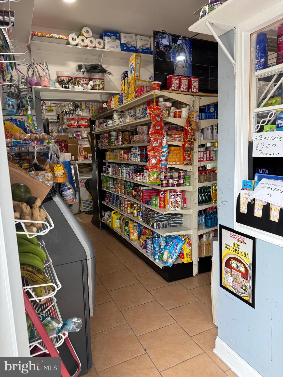 FELTONVILLE - Commercial Sale