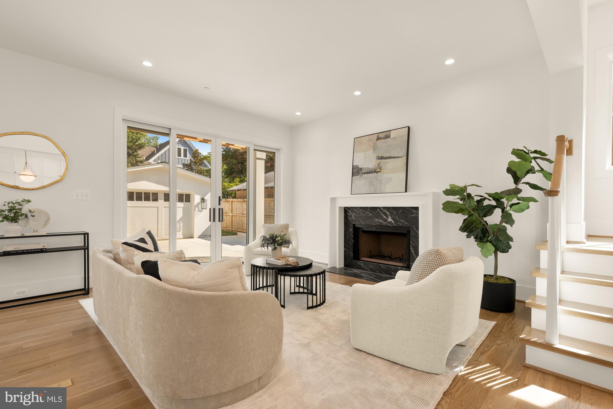 NORWOOD HEIGHTS - Residential