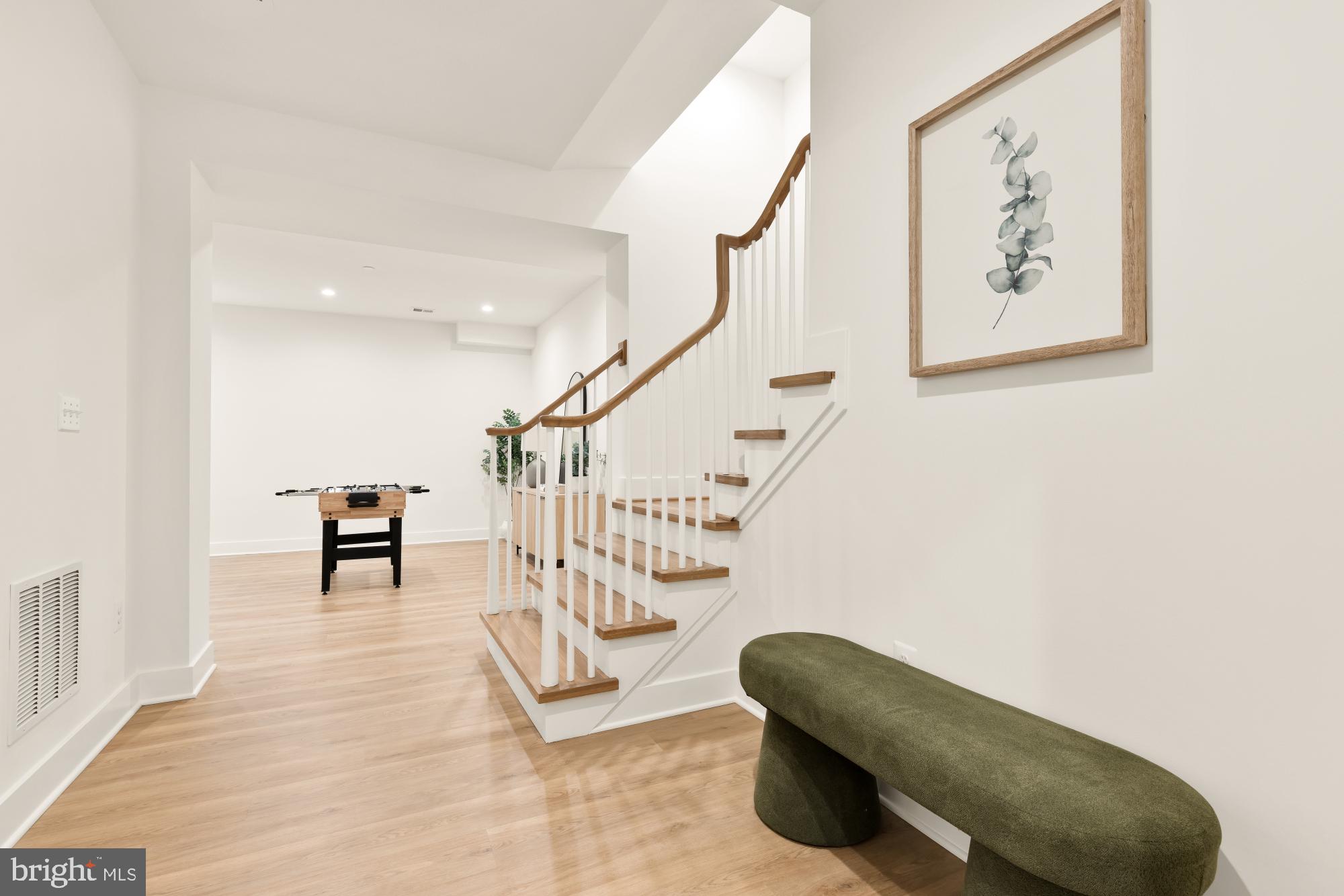 NORWOOD HEIGHTS - Residential