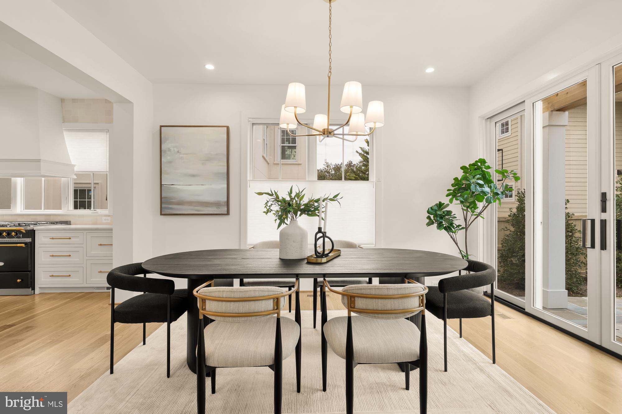 NORWOOD HEIGHTS - Residential