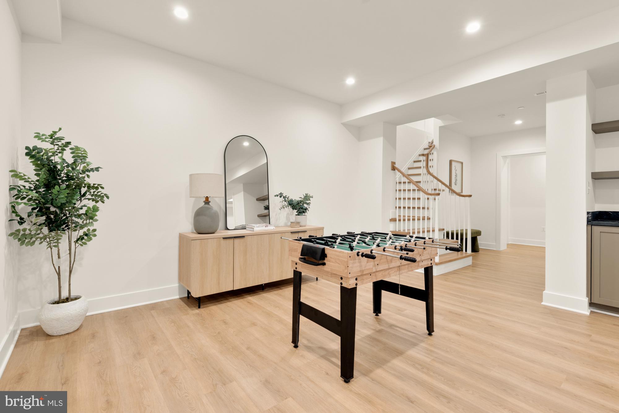 NORWOOD HEIGHTS - Residential