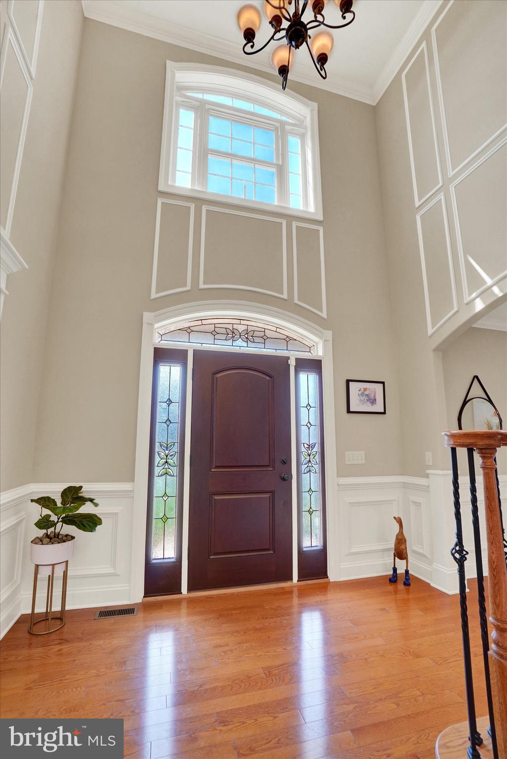 HAMPDEN SUMMIT - Residential