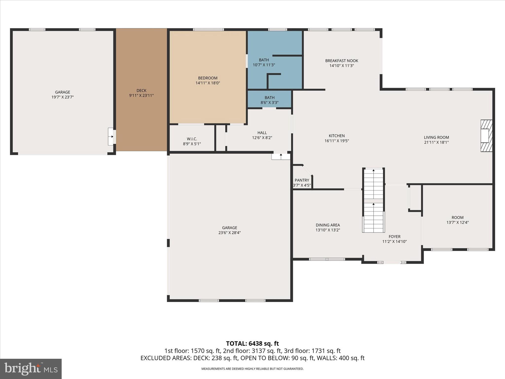 HAMPDEN SUMMIT - Residential