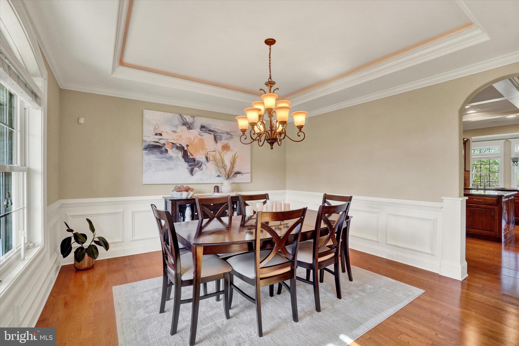 HAMPDEN SUMMIT - Residential