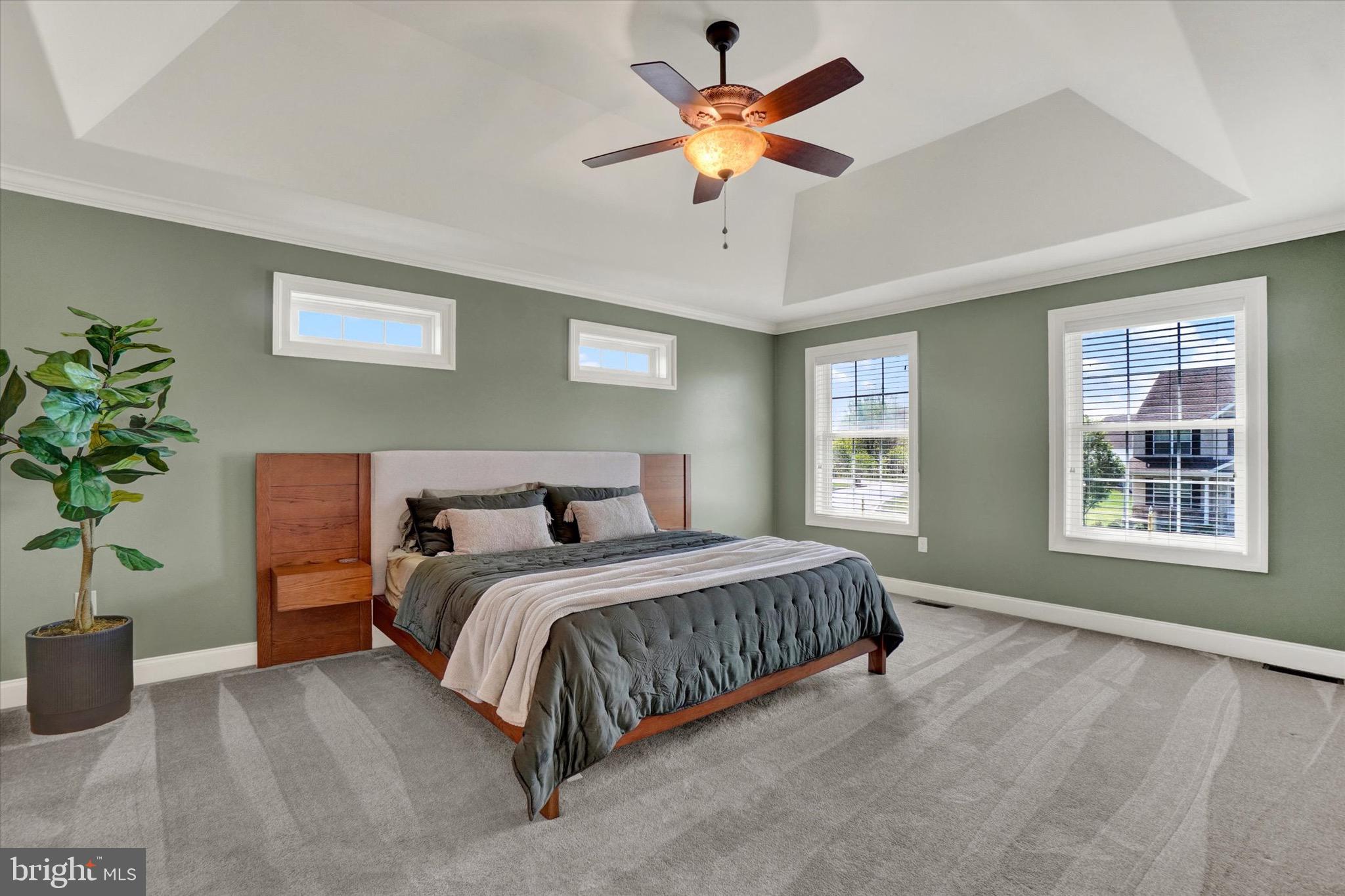 HAMPDEN SUMMIT - Residential