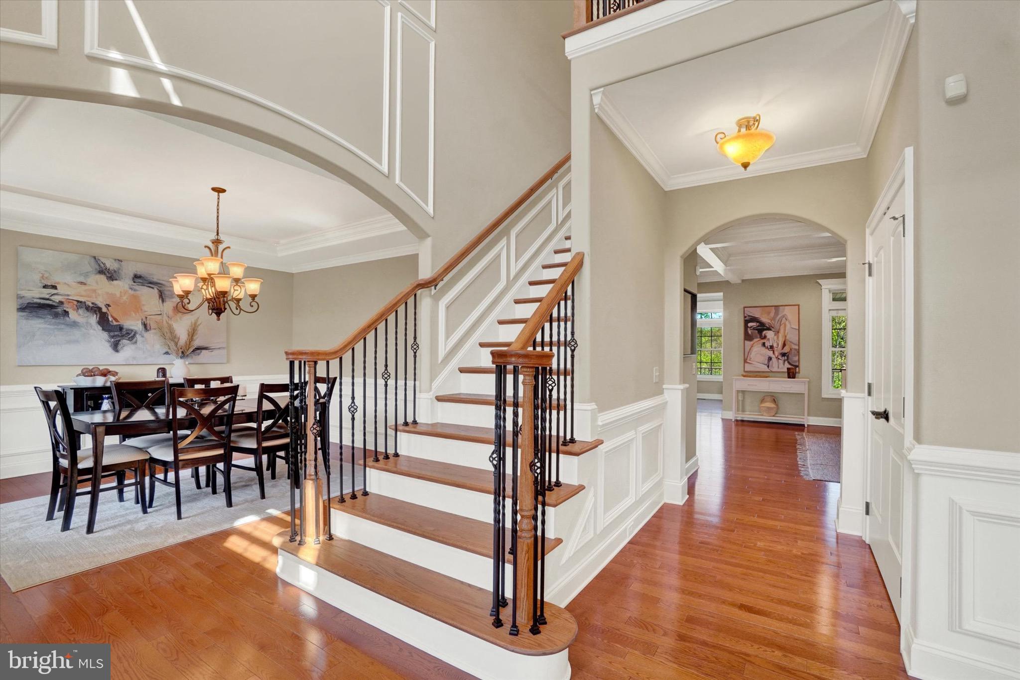 HAMPDEN SUMMIT - Residential