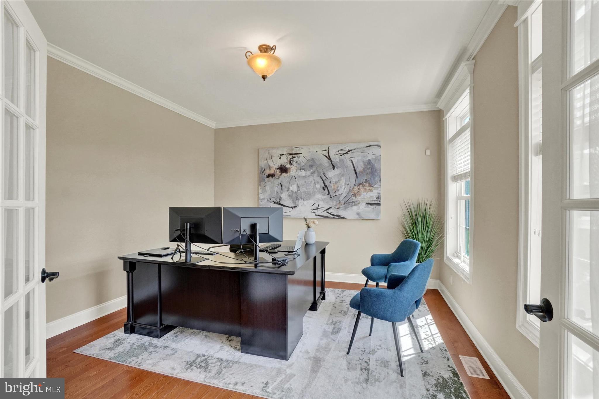 HAMPDEN SUMMIT - Residential