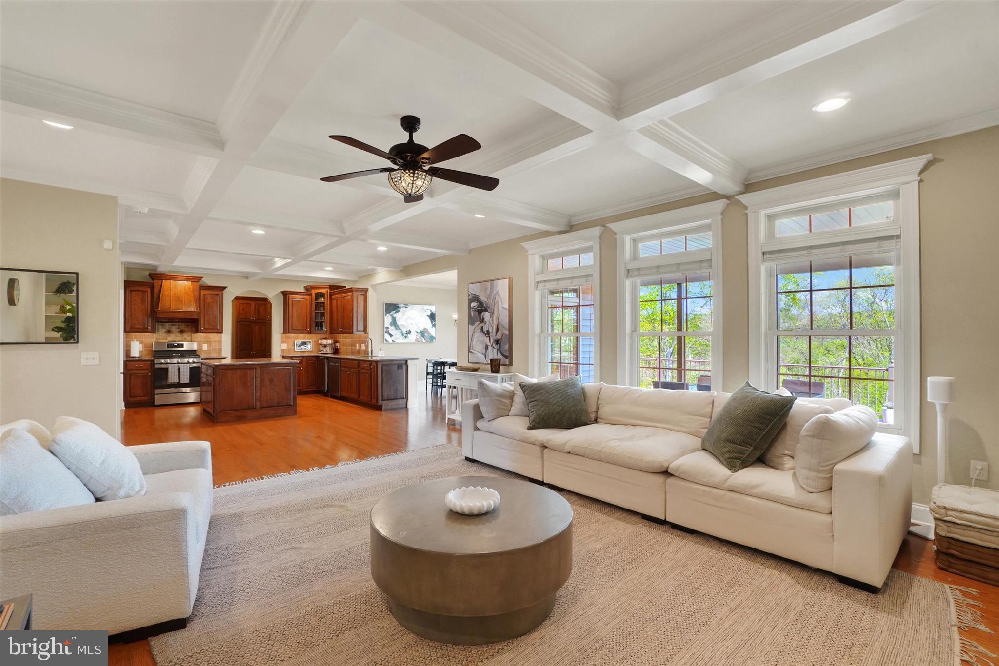 HAMPDEN SUMMIT - Residential