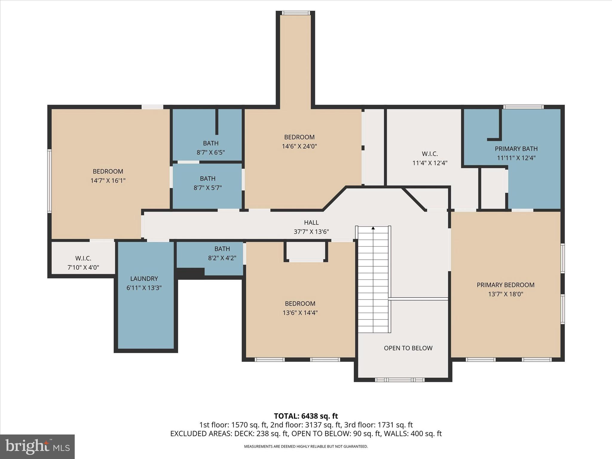 HAMPDEN SUMMIT - Residential