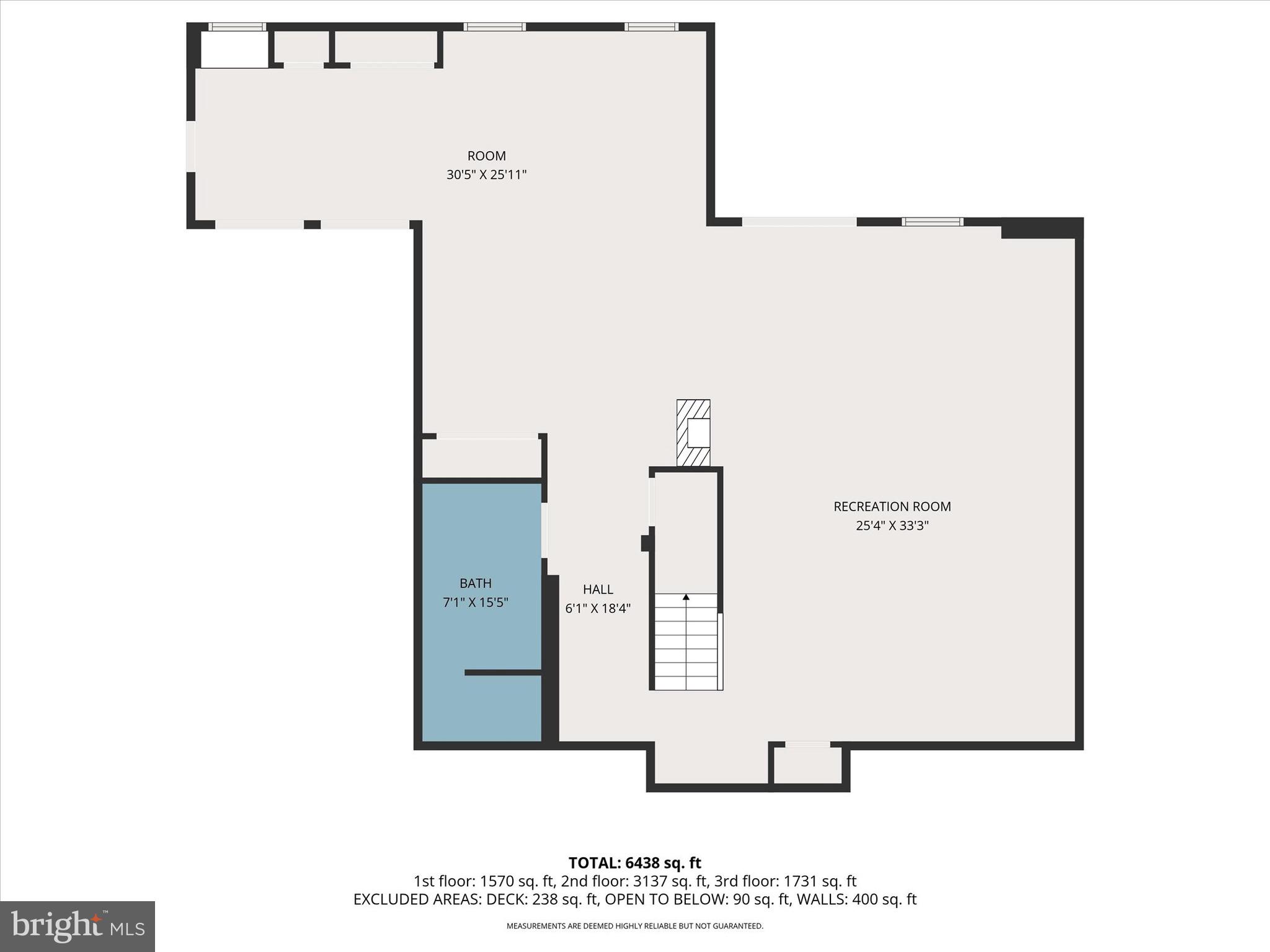 HAMPDEN SUMMIT - Residential