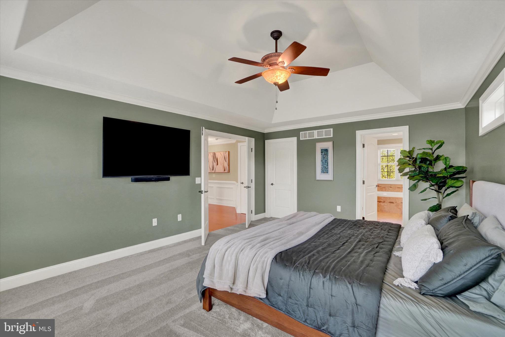 HAMPDEN SUMMIT - Residential