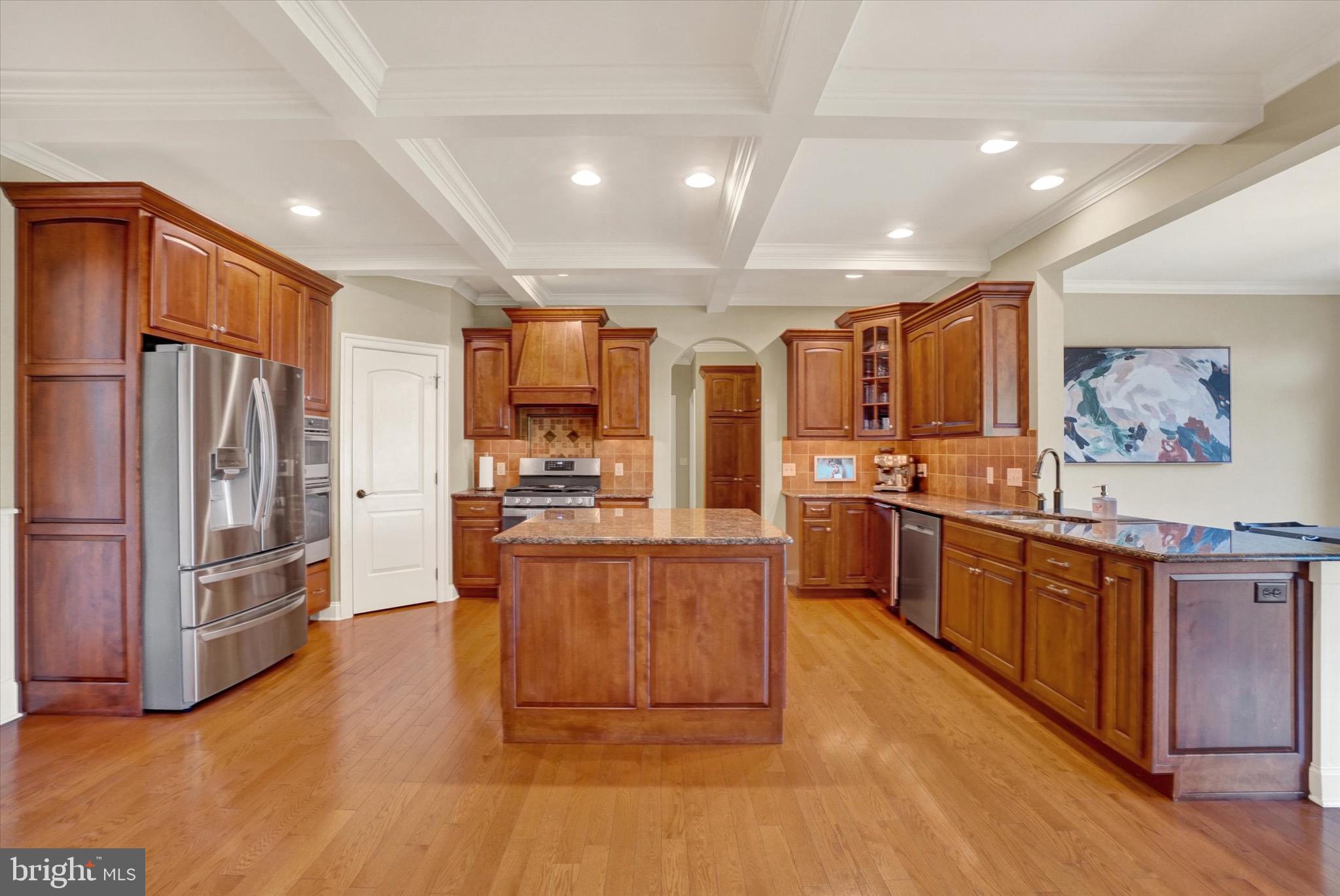 HAMPDEN SUMMIT - Residential