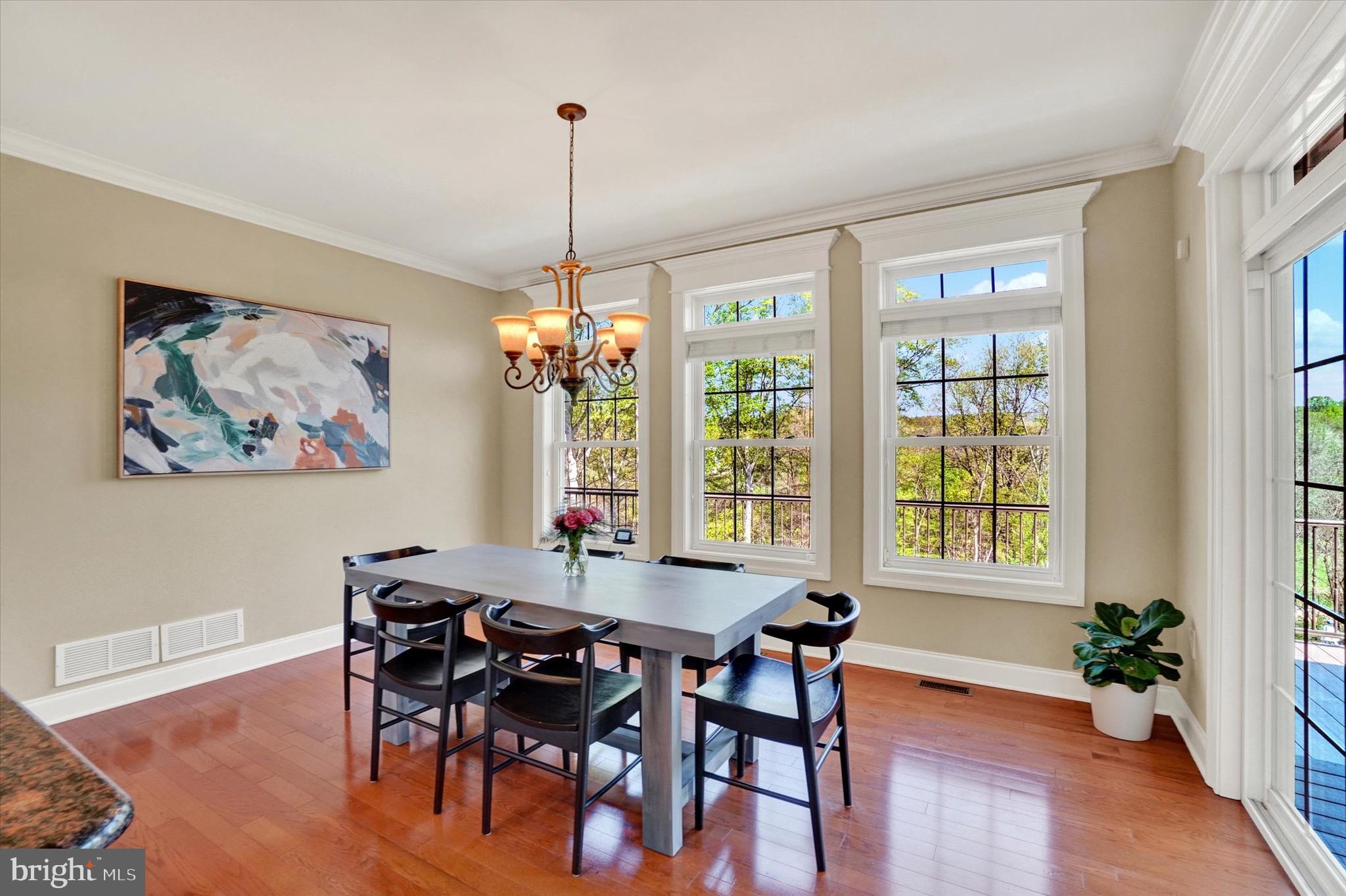 HAMPDEN SUMMIT - Residential