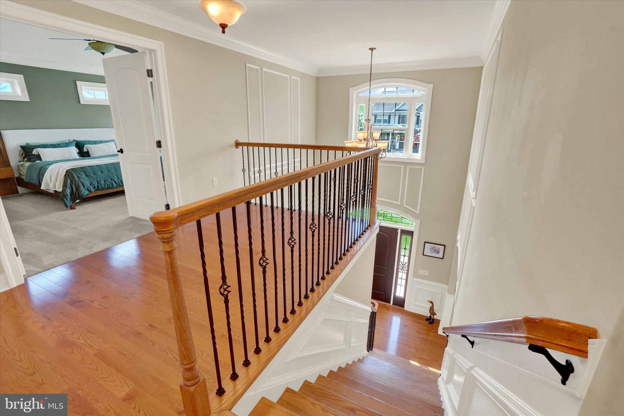 HAMPDEN SUMMIT - Residential