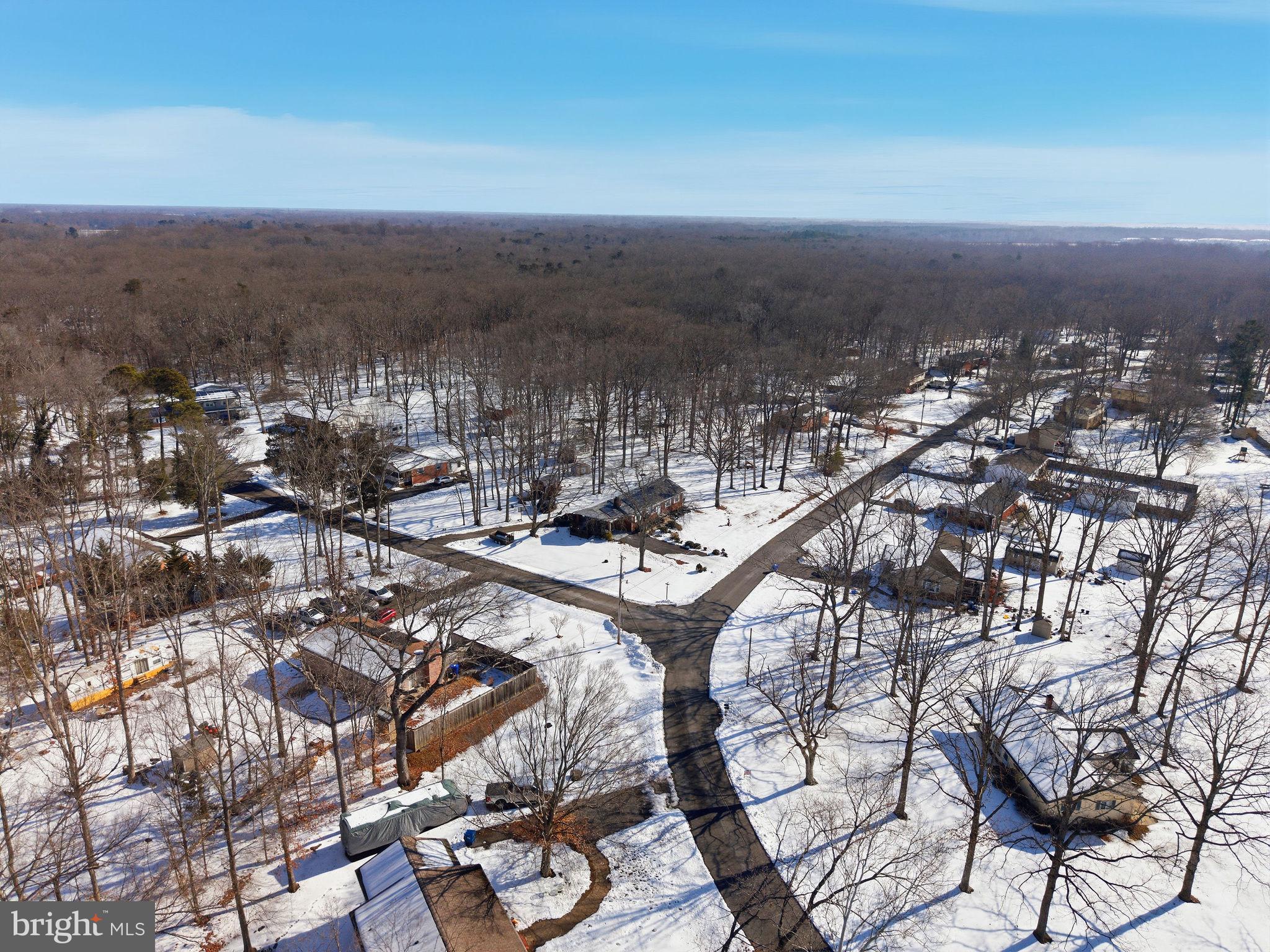 WARRLINDA VILLAGE - Residential