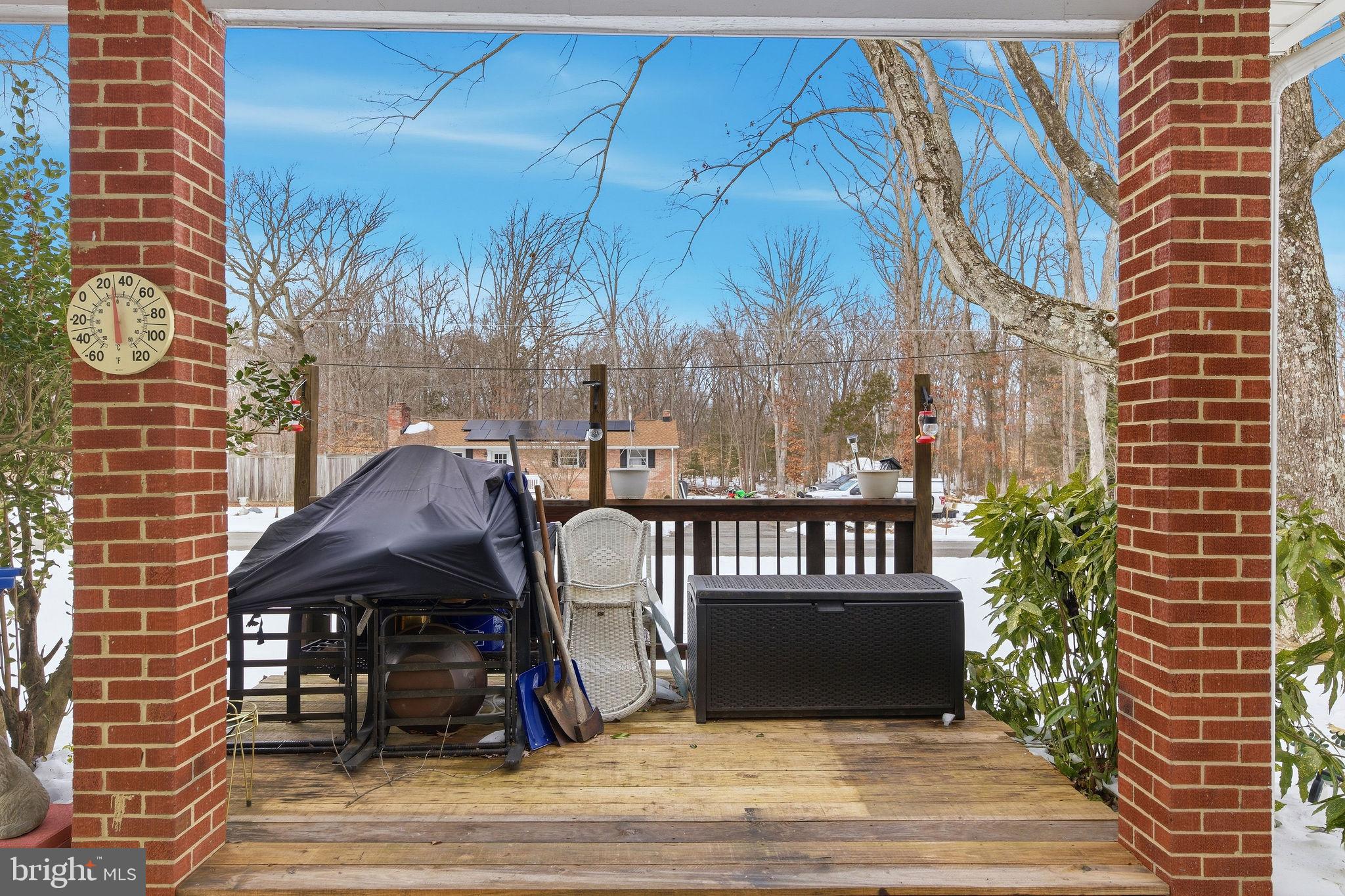 WARRLINDA VILLAGE - Residential