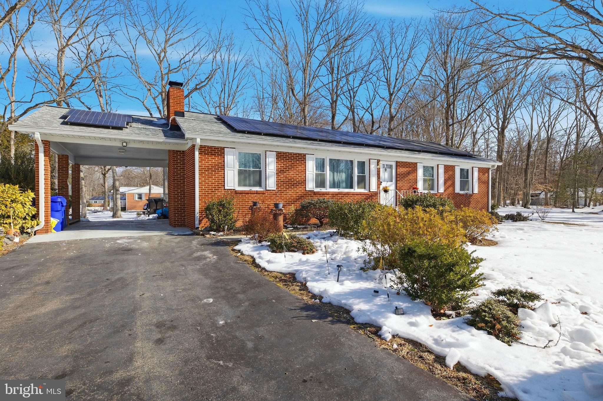 5197 COLEBROOK DRIVE