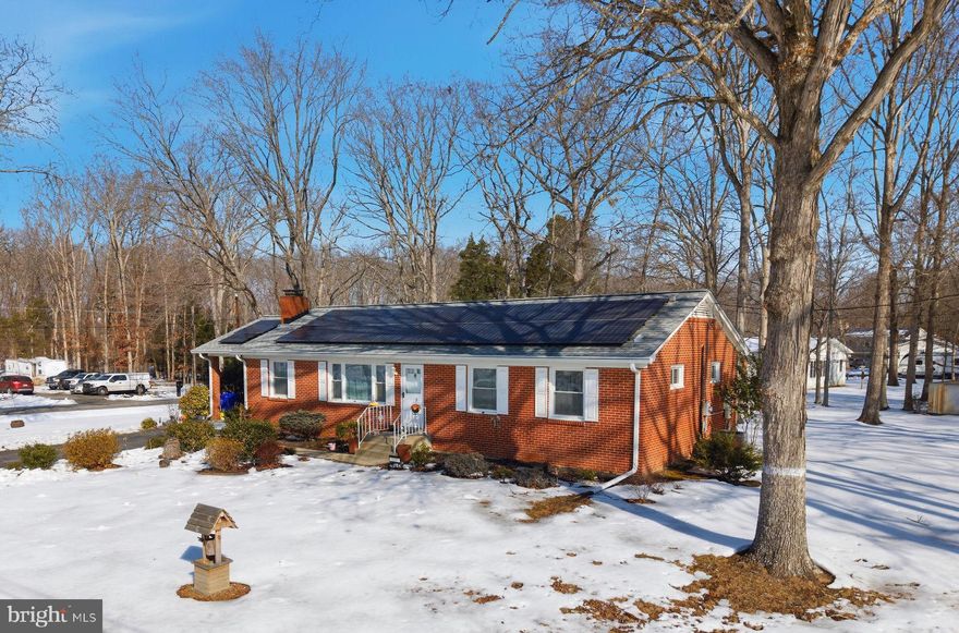 This 4-bedroom, 2-bath rambler offers the comfort and simplicity of main-level living, ideal for those who value fewer stairs, smoother daily routines, and spaces that simply work for real life.

The main level is designed for effortless flow — perfect for mornings that start slow, evenings that wind down comfortably, and everything in between. Bedrooms and bathrooms are thoughtfully placed to support a lifestyle where living, resting, and gathering all happen on one level.

Downstairs, the full basement opens the door to endless possibilities. Whether you envision extra living space, a home gym, hobby area, or generous storage, this level provides the flexibility to adapt as life evolves.

Situated on a flat, open corner lot, the yard offers space to enjoy outdoor time without the upkeep of steep grades — ideal for relaxing, entertaining, or simply enjoying a bit of fresh air. A carport adds everyday convenience and protection from the elements.

All of this is just minutes from La Plata’s shopping, dining, parks, schools, and local amenities, making errands quick and weekends easy.

If you’re looking for a home that supports a simpler, more comfortable lifestyle  with room to grow and space to breathe this one delivers.