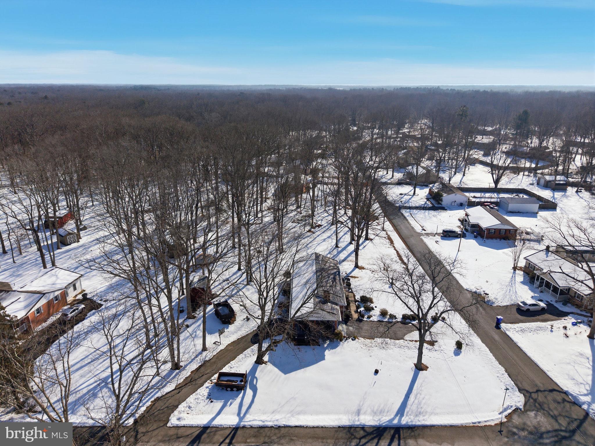 WARRLINDA VILLAGE - Residential