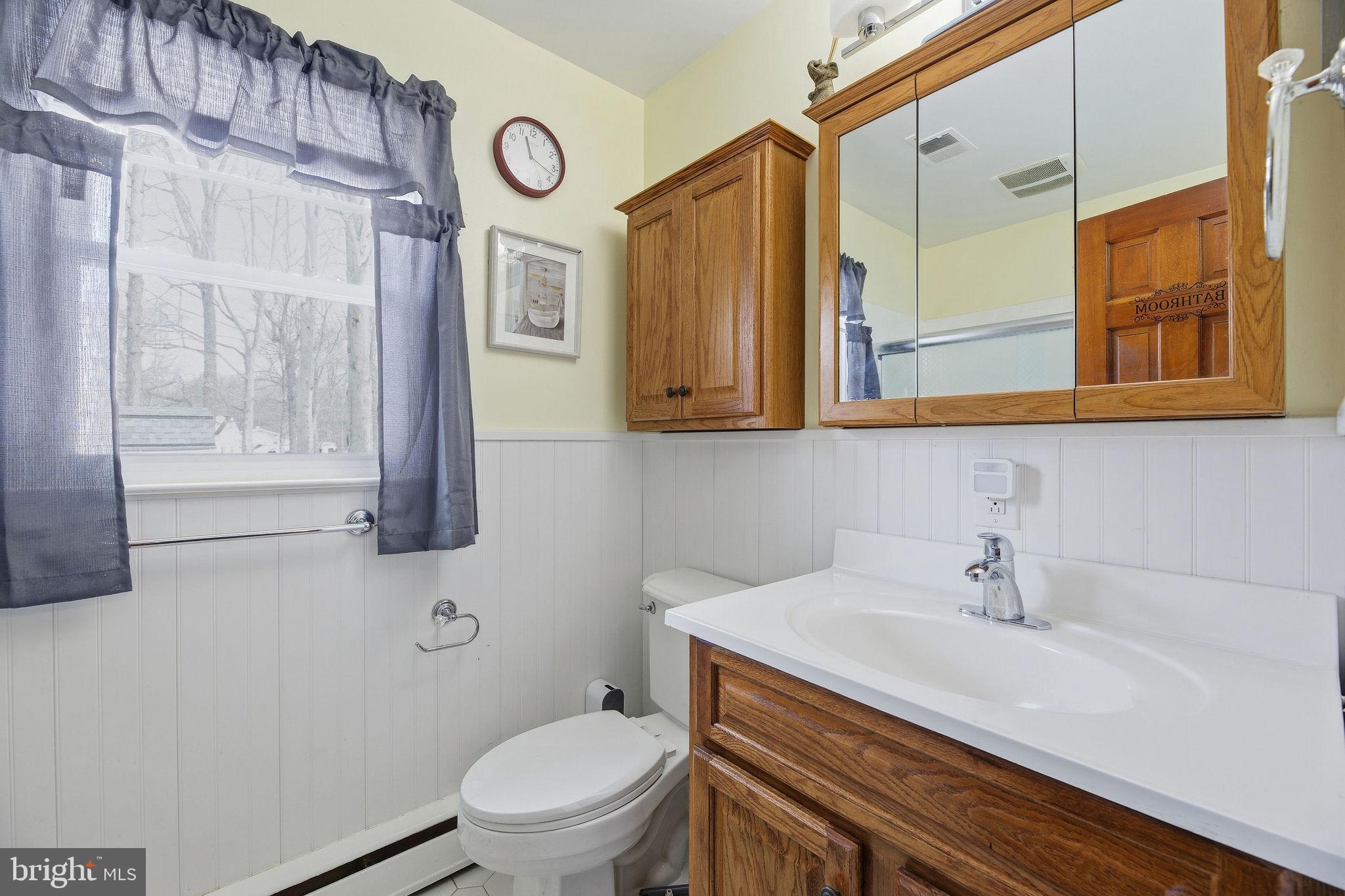 WARRLINDA VILLAGE - Residential