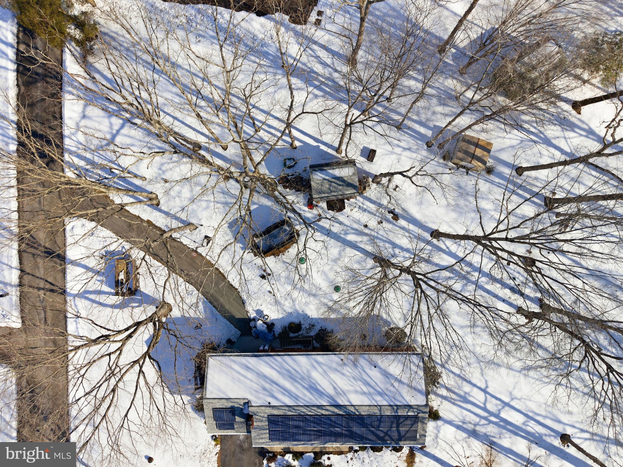 WARRLINDA VILLAGE - Residential