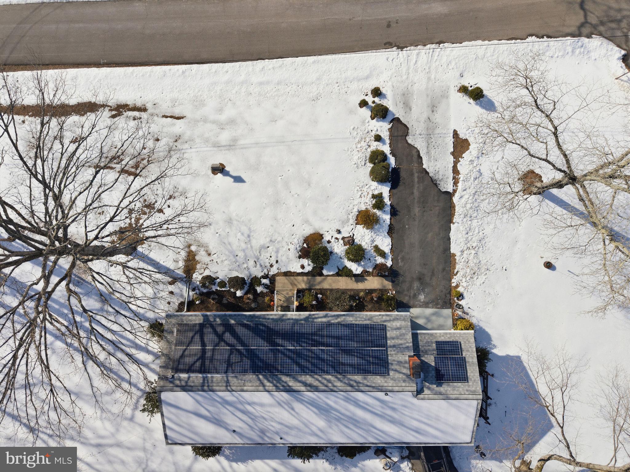 WARRLINDA VILLAGE - Residential