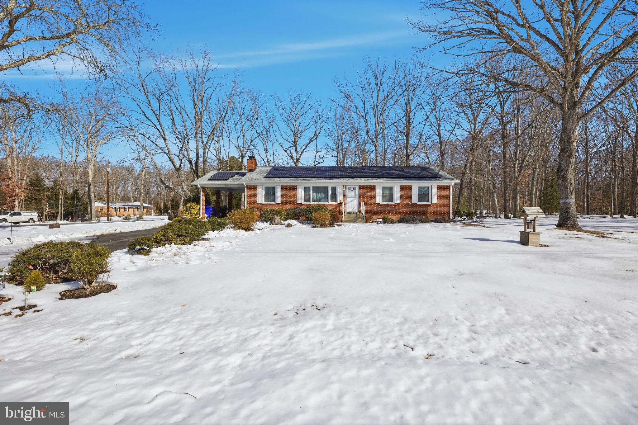 WARRLINDA VILLAGE - Residential