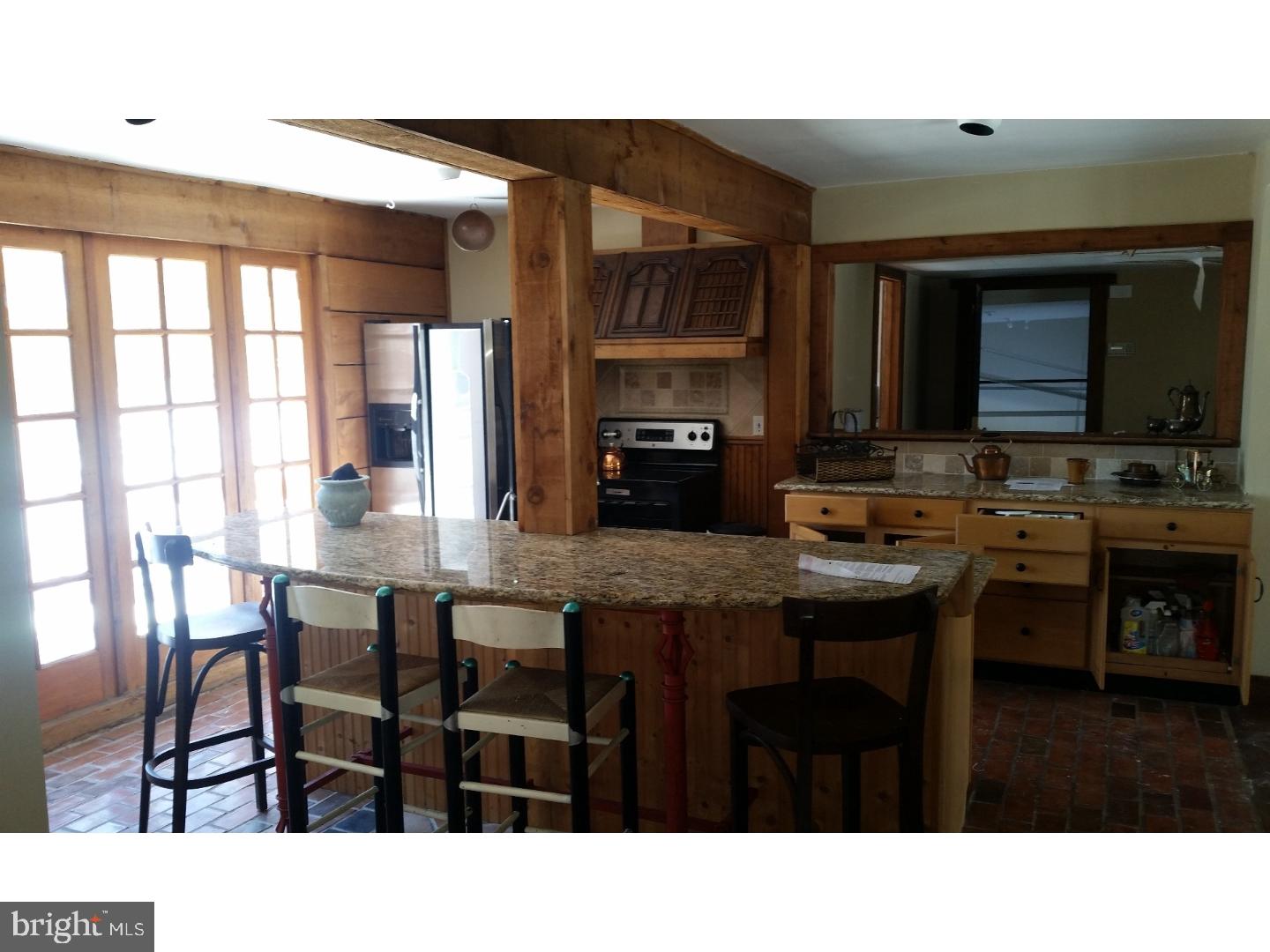VALLEY FORGE MTN - Residential