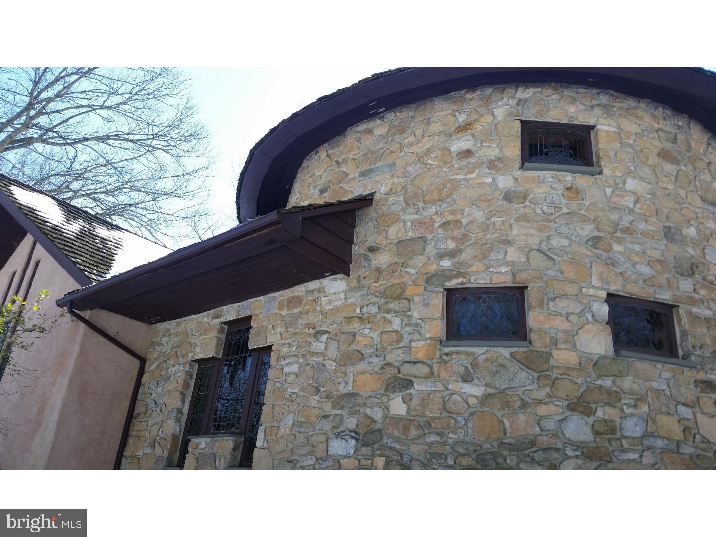 VALLEY FORGE MTN - Residential