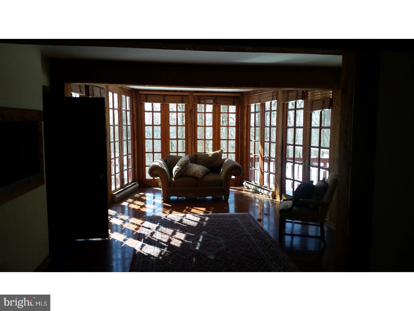 VALLEY FORGE MTN - Residential