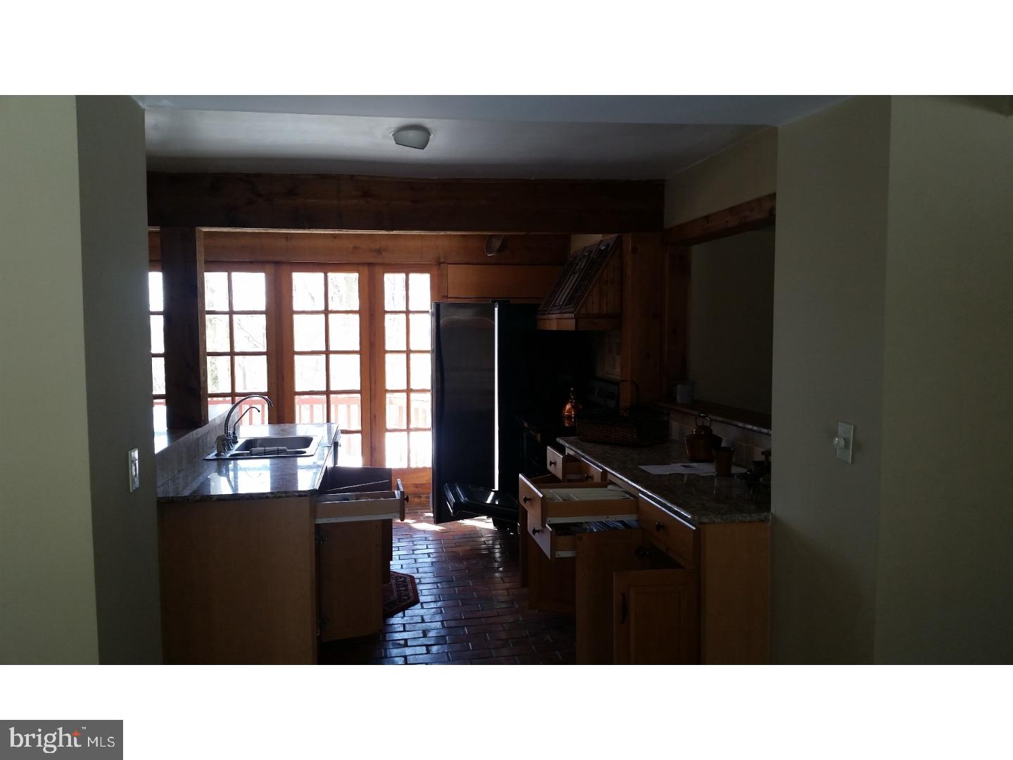 VALLEY FORGE MTN - Residential
