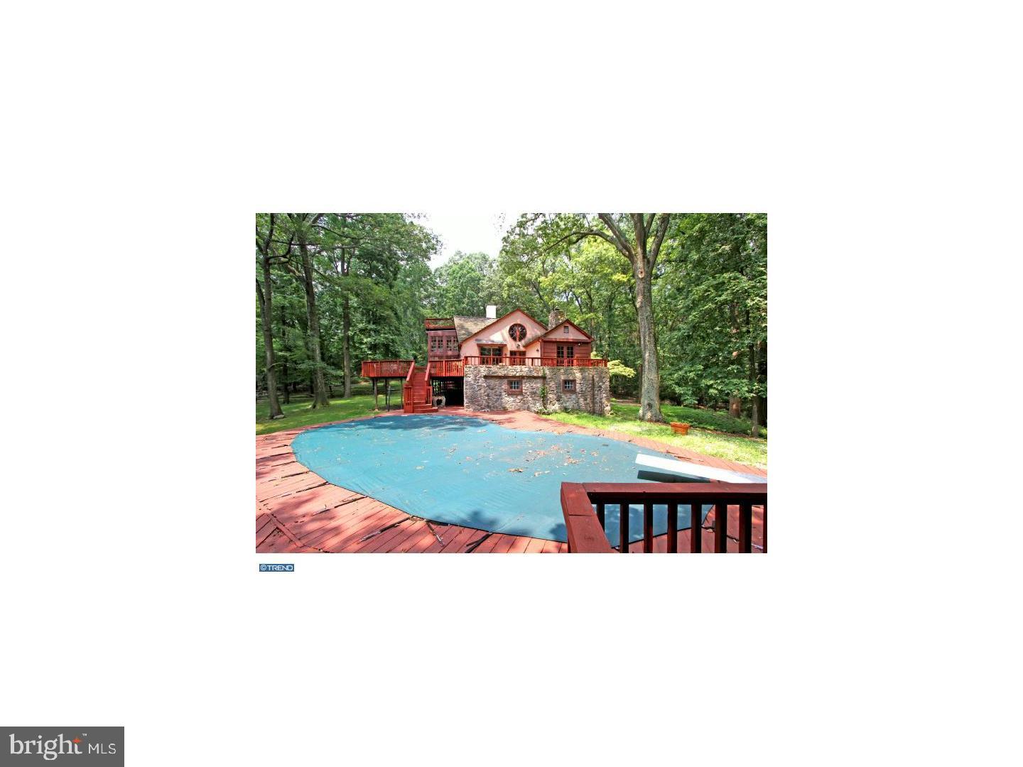VALLEY FORGE MTN - Residential