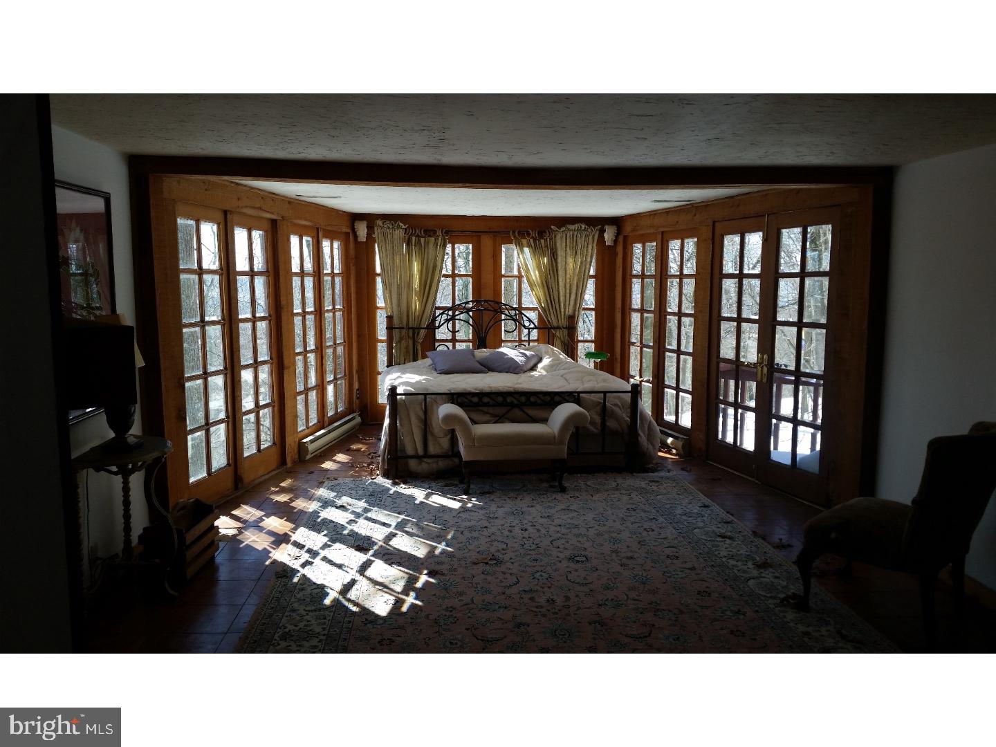 VALLEY FORGE MTN - Residential