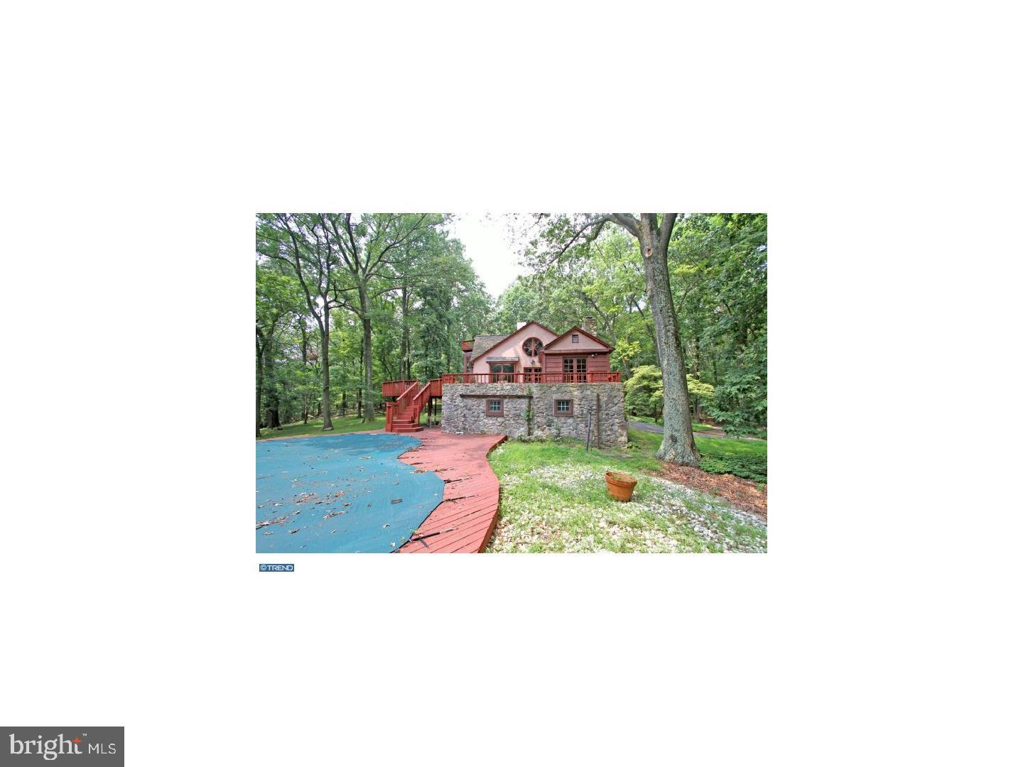 VALLEY FORGE MTN - Residential