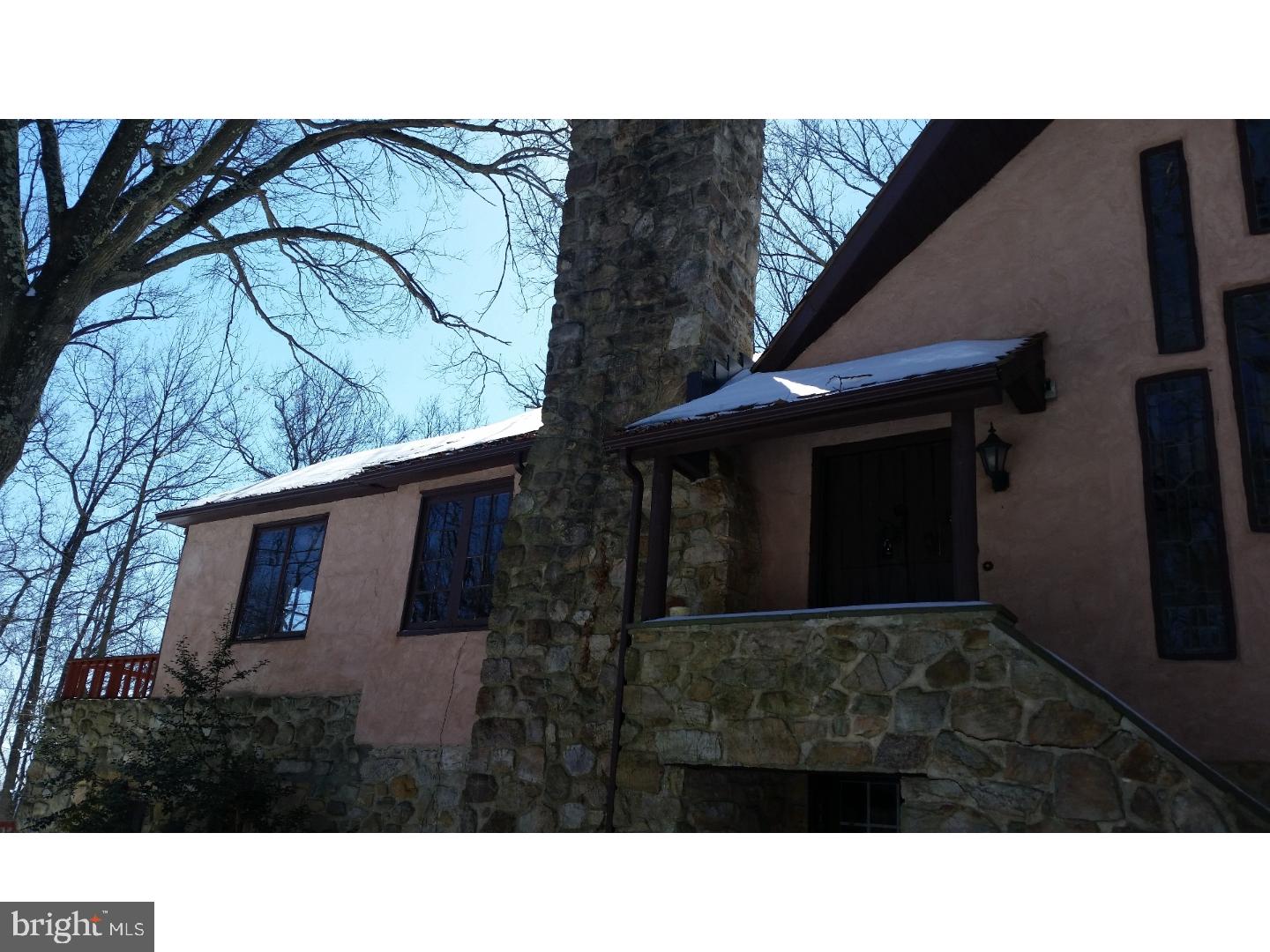 VALLEY FORGE MTN - Residential