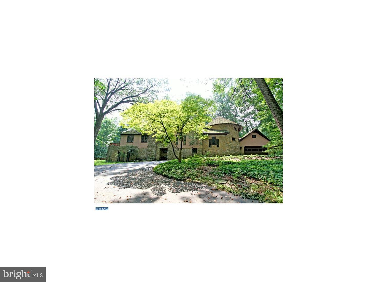 VALLEY FORGE MTN - Residential