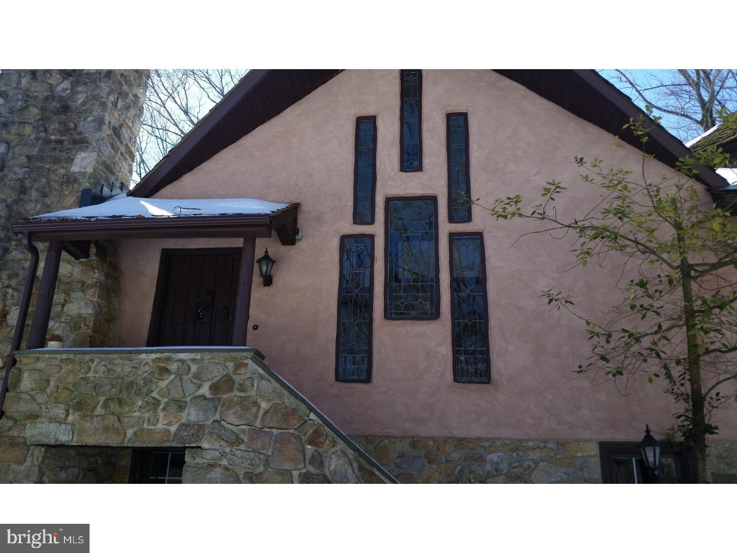 VALLEY FORGE MTN - Residential