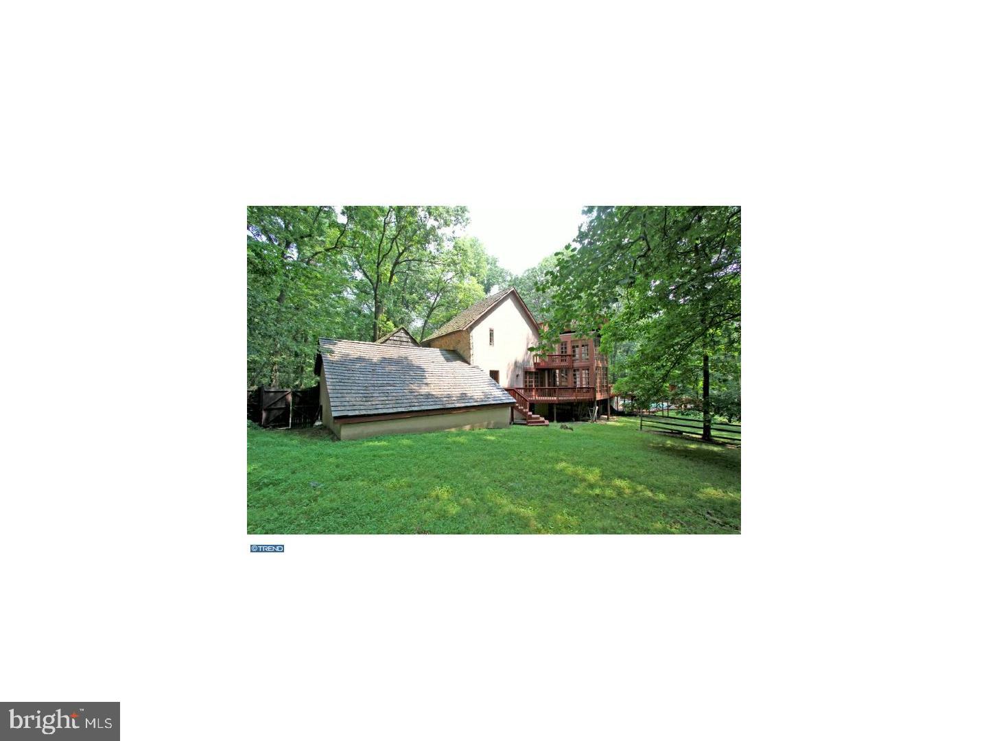VALLEY FORGE MTN - Residential