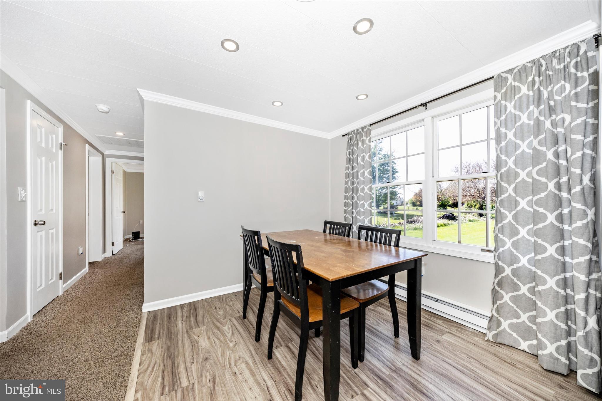 TUSCAWILLA HILLS - Residential