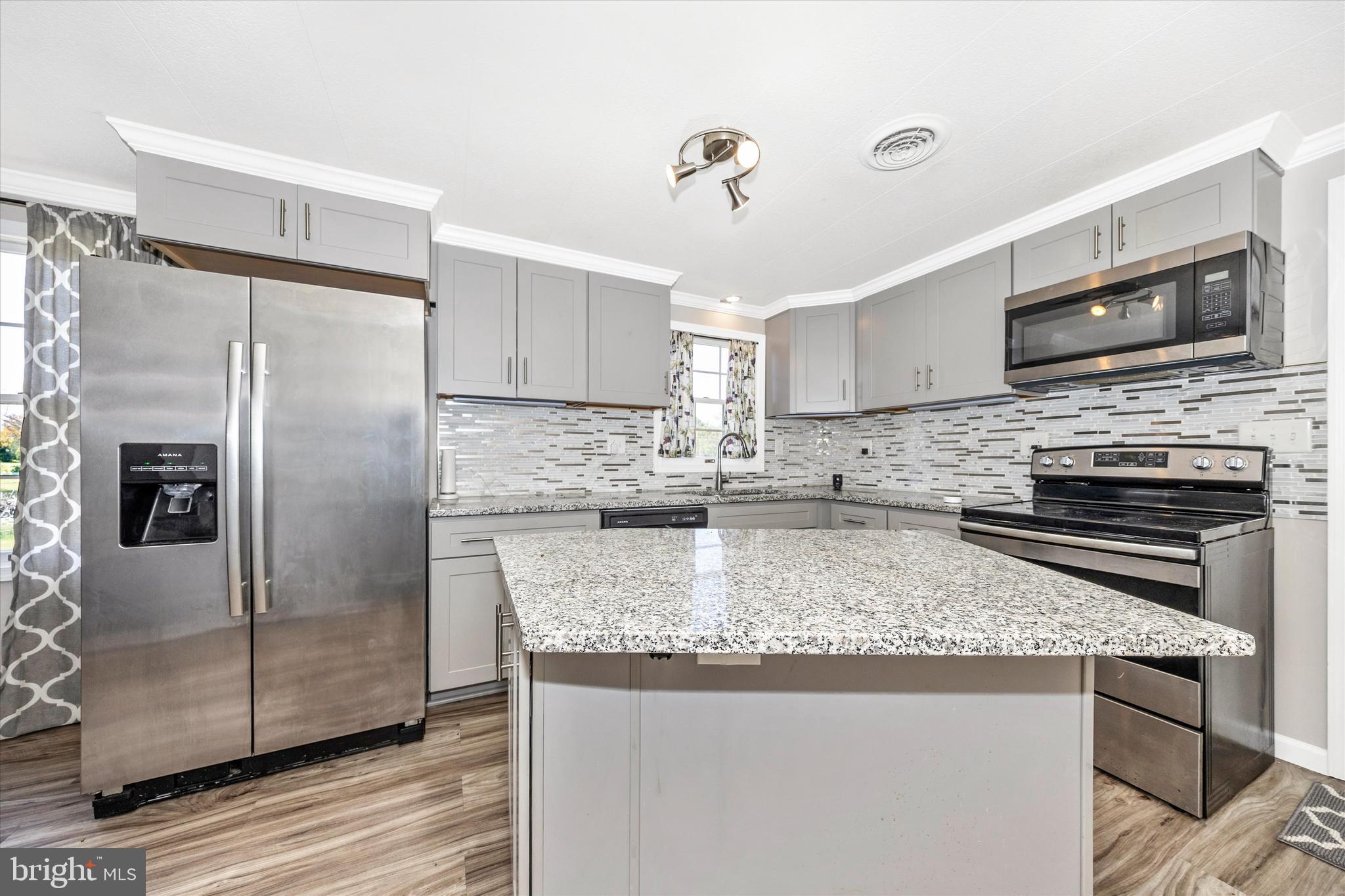 TUSCAWILLA HILLS - Residential