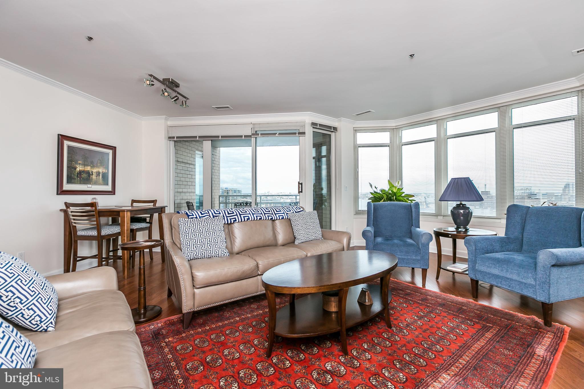 HARBORVIEW CONDOMINIUMS - Residential